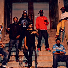 I Can't x Finesse Feat. Pacman (Prod.SourSoundz)