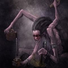 The Aura Of Valia Kalda (Preview)166bpm Demo