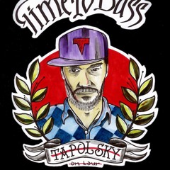 Dj Tapolsky – Time 10 Bass: special dnb set
