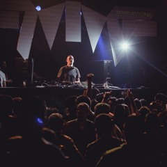Markantonio Live @ Club4 (Complete Set) - 07 05 2015