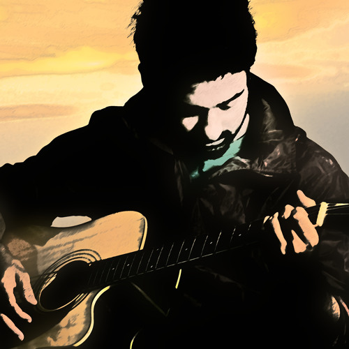 Paikhi Pardes - The Sketches Live in Mithi, Thar Desert Sindh