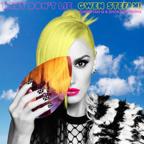 Electronic/Pop/Mixed