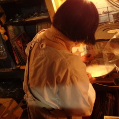 「軍艦行進曲」鹿児島市千日町6-17「軍国酒場」2015.04.15