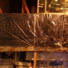 「若鷲の歌」鹿児島市千日町6-17「軍国酒場」2015.04.15