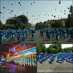 Lagu angkatan 23 "HELIOS" at SMA TARUNA NUSANTARA MAGELANG