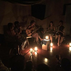 "Subam a los techos" de Maxi Giacone, gaita de Bernardo Marquez