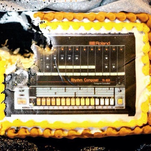 Darren Keen - One Beat (RVLVR Remix)