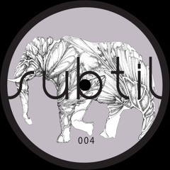 Patrick Klein & Dario Reimann - Encounter