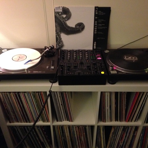 Alec Pritchard - DJ Mixes  [>200 hours of music! 💥]