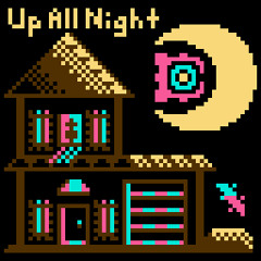 Alex Clare - "Up All Night" [Chiptune Cover]