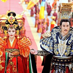 The Empress Of China Theme Song - Queen (Version 2)