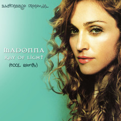 Madonna Frozen cover