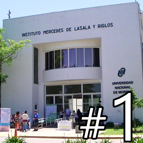 #1 - El origen del Instituto Riglos