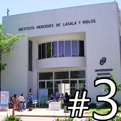 #3 - El Instituto Riglos durante la dictadura de 1976