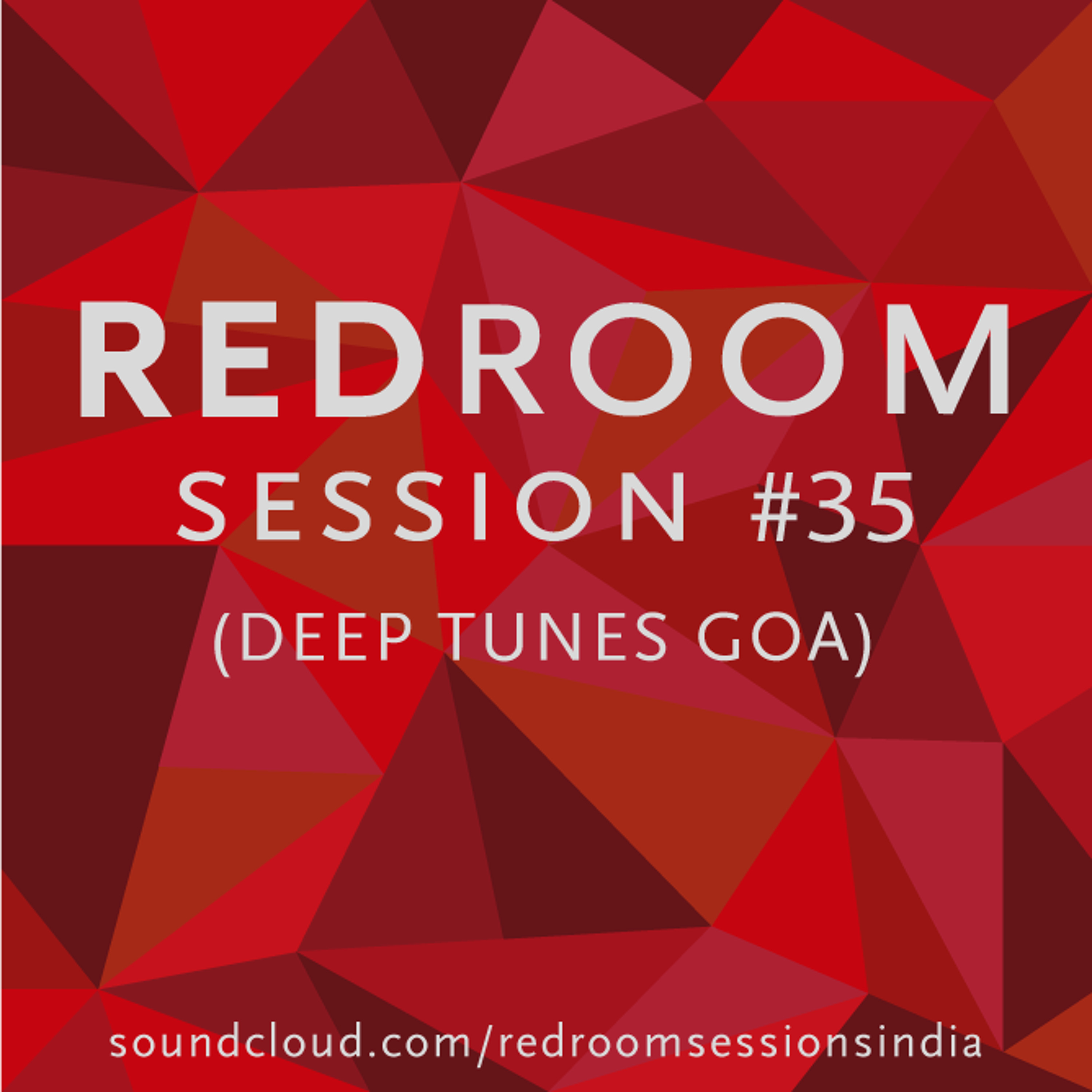 Redroom Sessions - An Electronic Music Podcast - Deep House, Techno, Chill, Disco