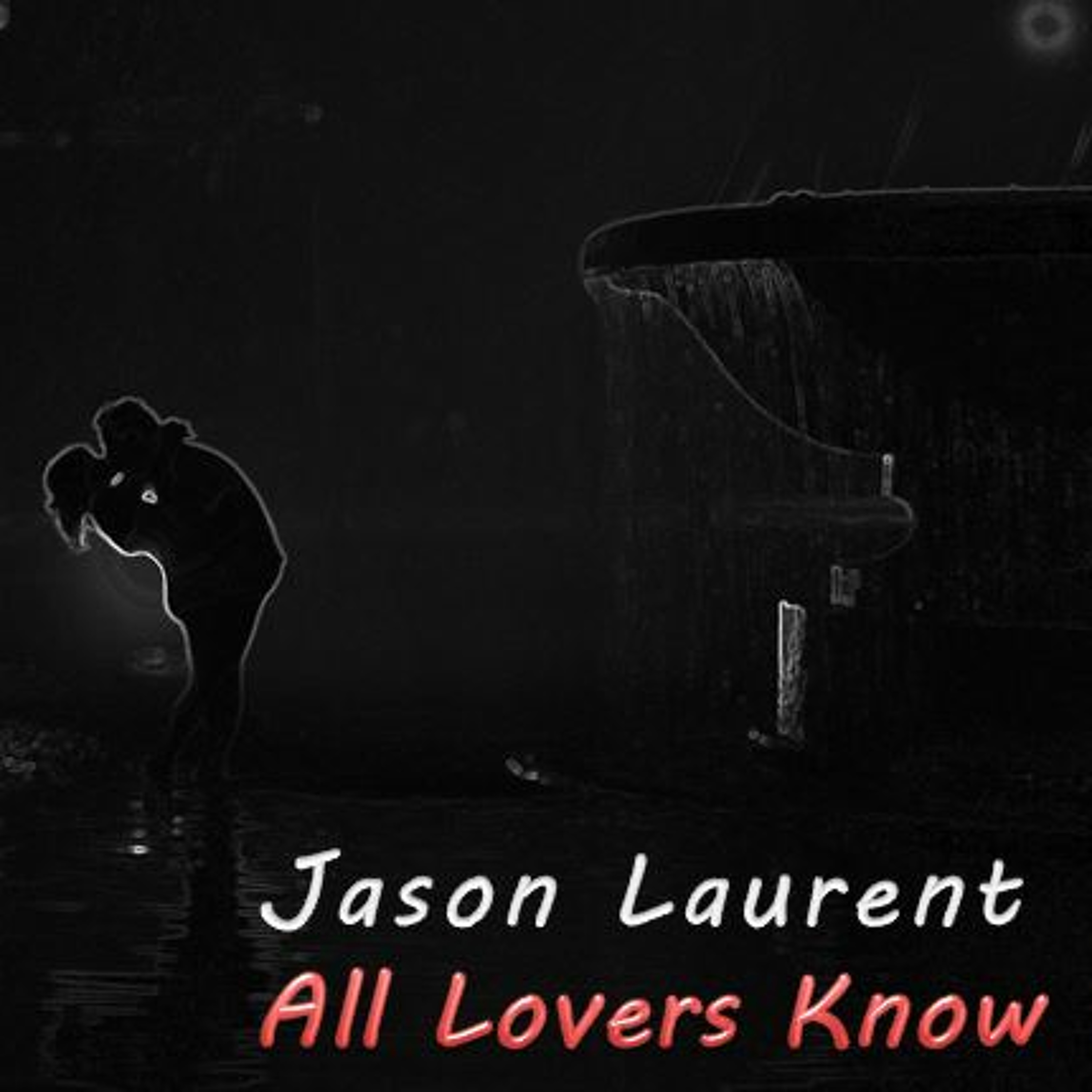 All Lovers Know This episode artwork