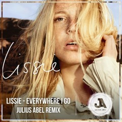Lissie - Everywhere I Go (Julius Abel Remix)