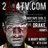 Fetty Wap - My Way (Remix) X Romiti X Drake