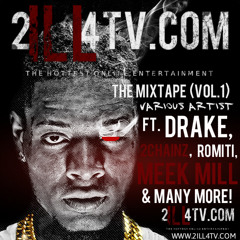 Fetty Wap - My Way (Remix) X Romiti X Drake