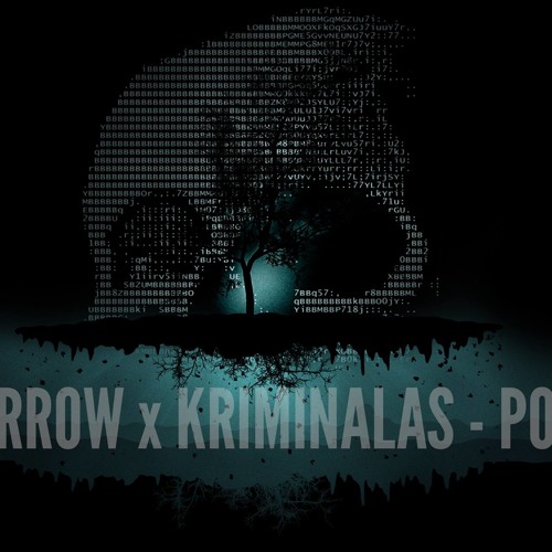 Derrow X Kriminalas - Post
