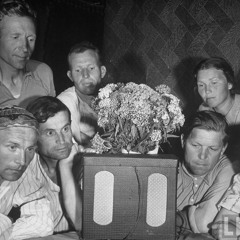 Good-Bye Mother Russia