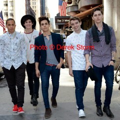 Midnight Red - Look Like A Lover