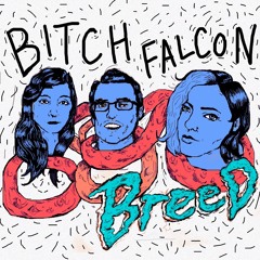 Bitch Falcon - Breed