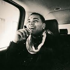 "Front On Me" Kevin Gates x Young Thug Type Beat *FOR SALE* (Prod. by J Diesel)