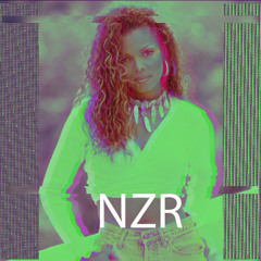 Janet Jackson - Nasty // Remix