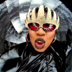 Missy Elliott - 4 My People // Remix