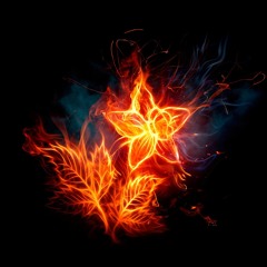 The Fire Flower ©2020