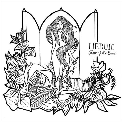 Heroic - Scream It Out Loud