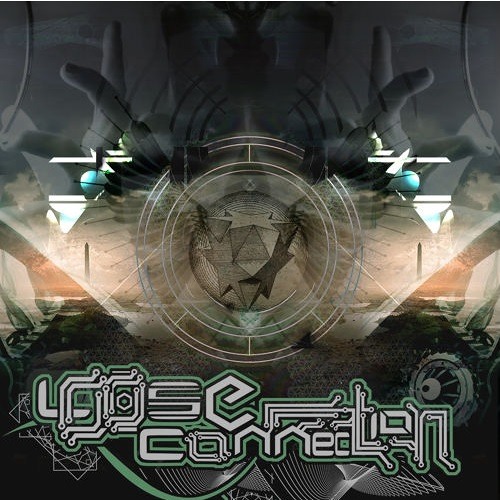 Loose Connection - Get A Job (Nibiru Rmx) 148