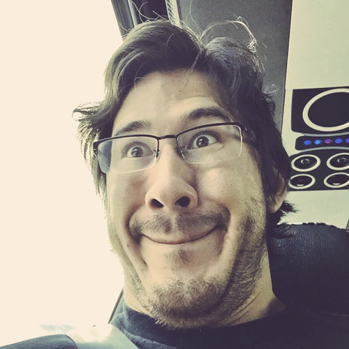 Shirk - Haunted (Critical Mass Theme)(Markiplier Ending)