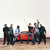 Artwork for Blackstreet x Ratatat