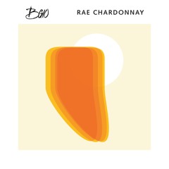 Issue 003: Spirituality // Rae Chardonnay