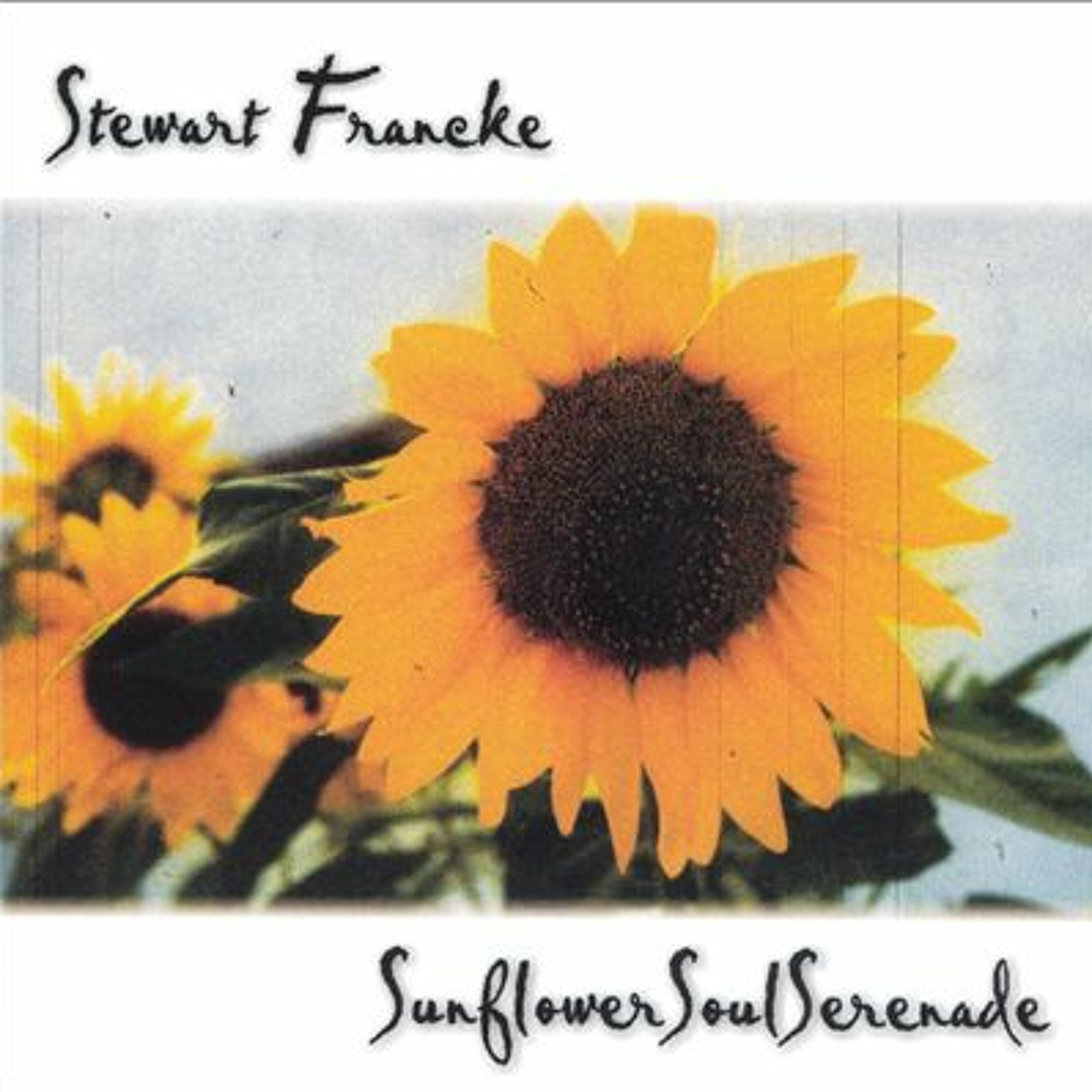 Stewart Francke
