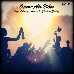 Open Air Vibes Vol. 2