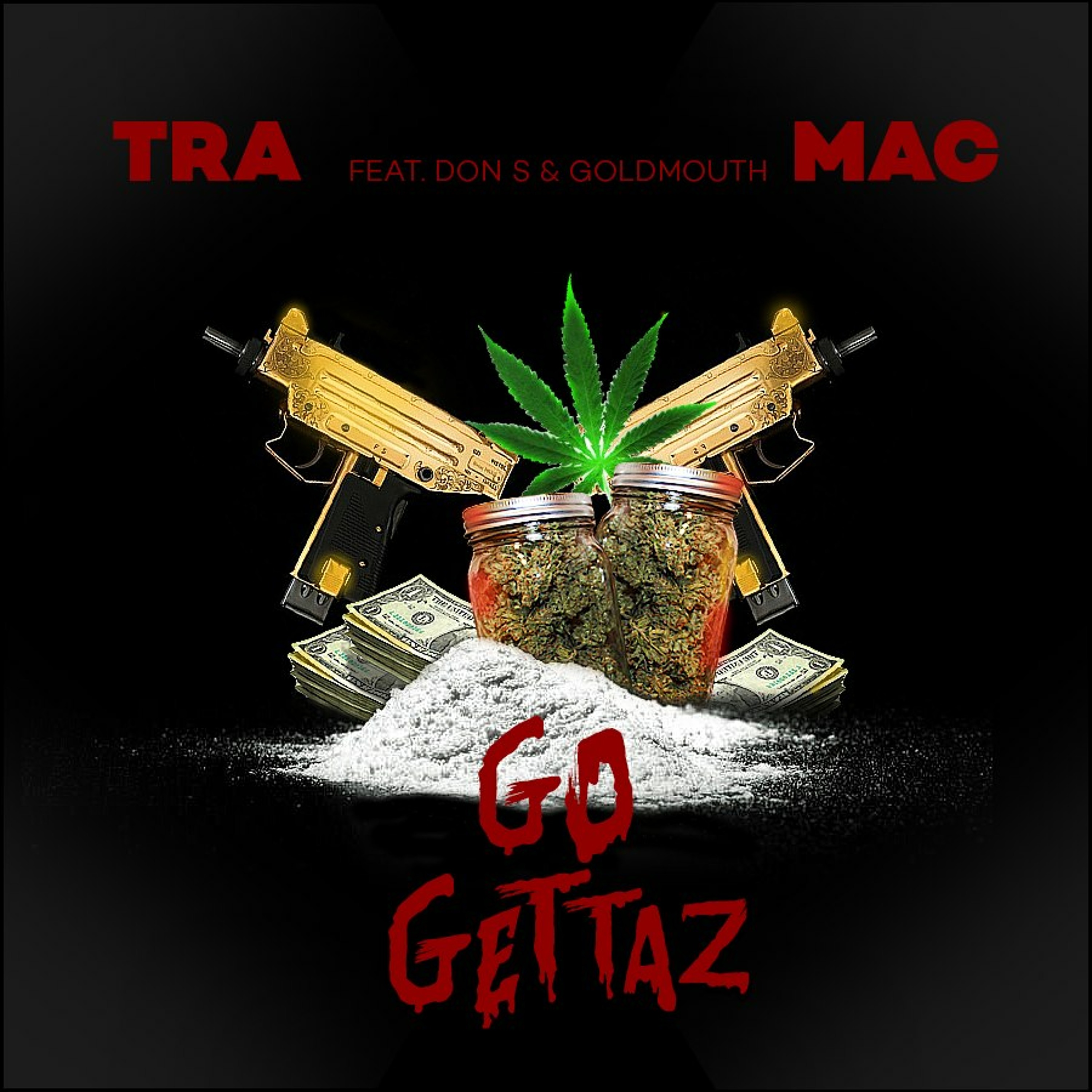 Tra Mac aka (LilKong)