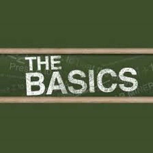 White Boy Jake - Basics Ft. Triston James, Youngen T and Ern Dawg