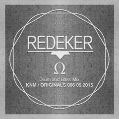 Redeker - KNM ORIGINALS 006