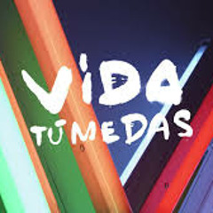 Vida Tu Me Das (Cover)