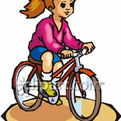 kenneth's gotta ride