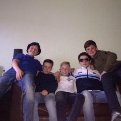 Fade Into Darkness - Brennan Heart