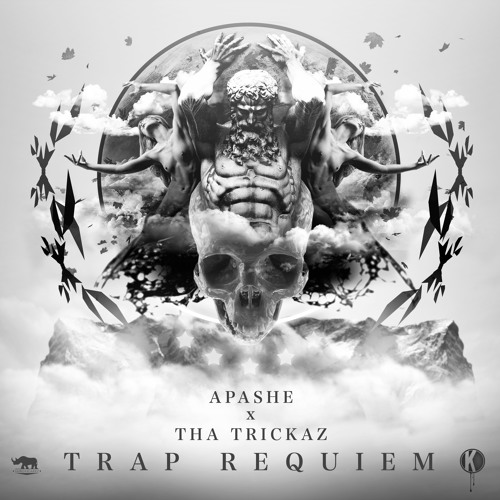 Apashe x Tha Trickaz - Trap Requiem