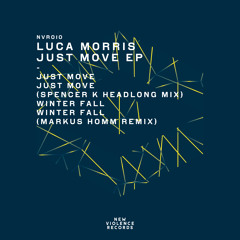 Luca Morris - Just Move