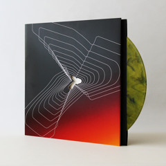 Paradox - 'Divination' - (Paradox Music 12" 029)