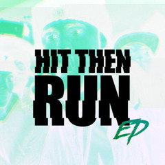 Jammz - Hit Then Run (JEB1 Jersey Carnival Remix)[Free d/l]