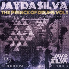 Preach (Jay Da Silva Afrodub)