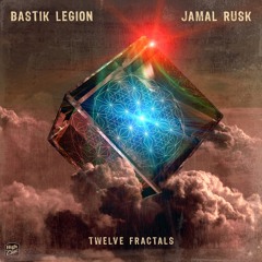 Bastik Legion & Jamal Rusk - Indra's Net [Premiere]